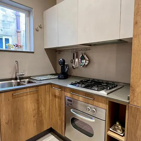 公寓 Cosy And Modern 2 Bedroom Sbor1-1 Gzira