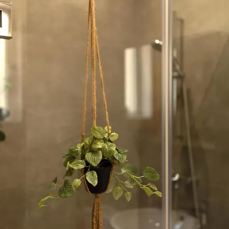 Cosy And Modern 2 Bedroom Sbor1-1 公寓 Gzira