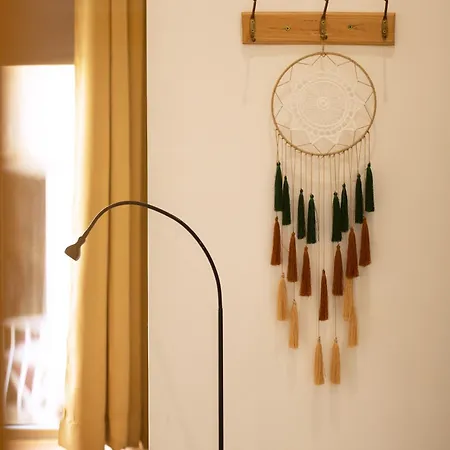 Cosy And Modern 2 Bedroom Sbor1-1 * Gzira