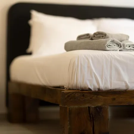 Lejlighed Cosy And Modern 2 Bedroom Sbor1-1