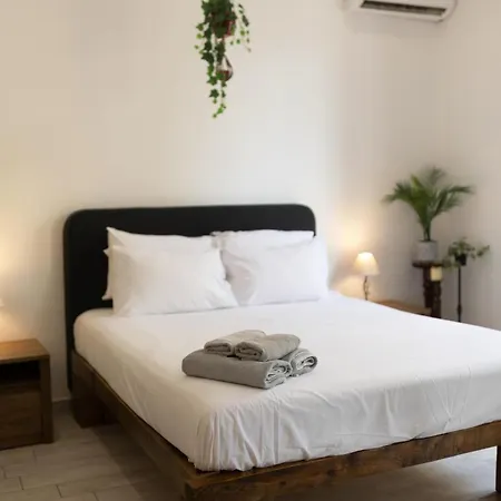 Appartement Cosy And Modern 2 Bedroom Sbor1-1 *