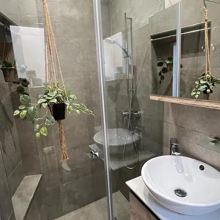 Apartment Cosy And Modern 2 Bedroom Sbor1-1 Gzira