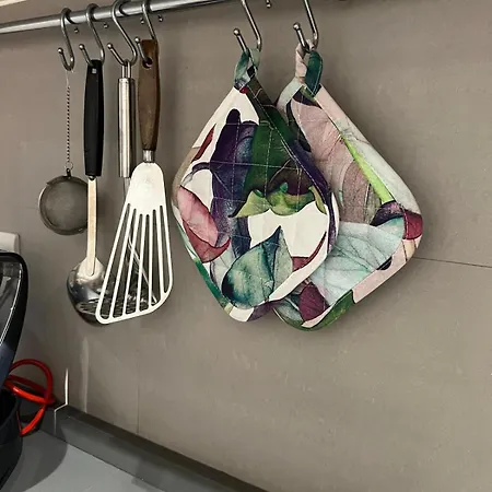 Cosy And Modern 2 Bedroom Sbor1-1 Gzira