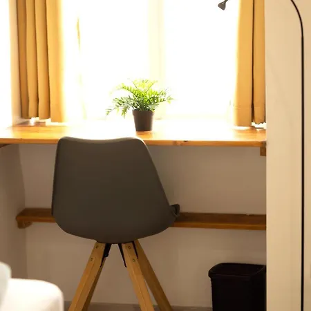 Cosy And Modern 2 Bedroom Sbor1-1 Gzira