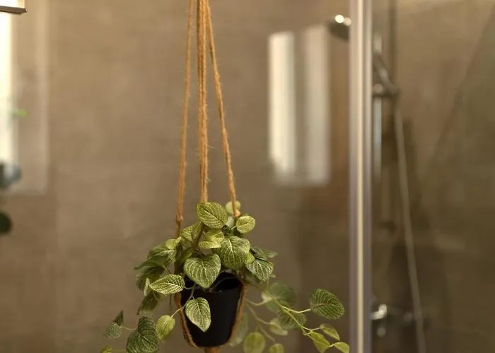 Cosy And Modern 2 Bedroom Sbor1-1 Daire Gzira