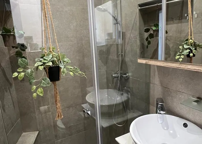 Daire Cosy And Modern 2 Bedroom Sbor1-1 Gzira