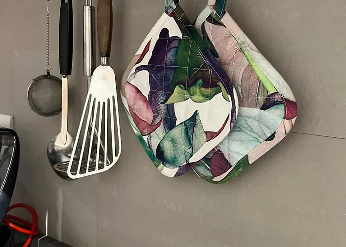 Cosy And Modern 2 Bedroom Sbor1-1 Gzira